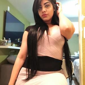 Meet your Posher, Marian